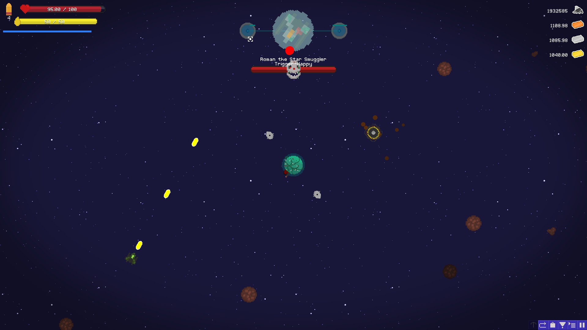 My Pet Rock screenshot 5