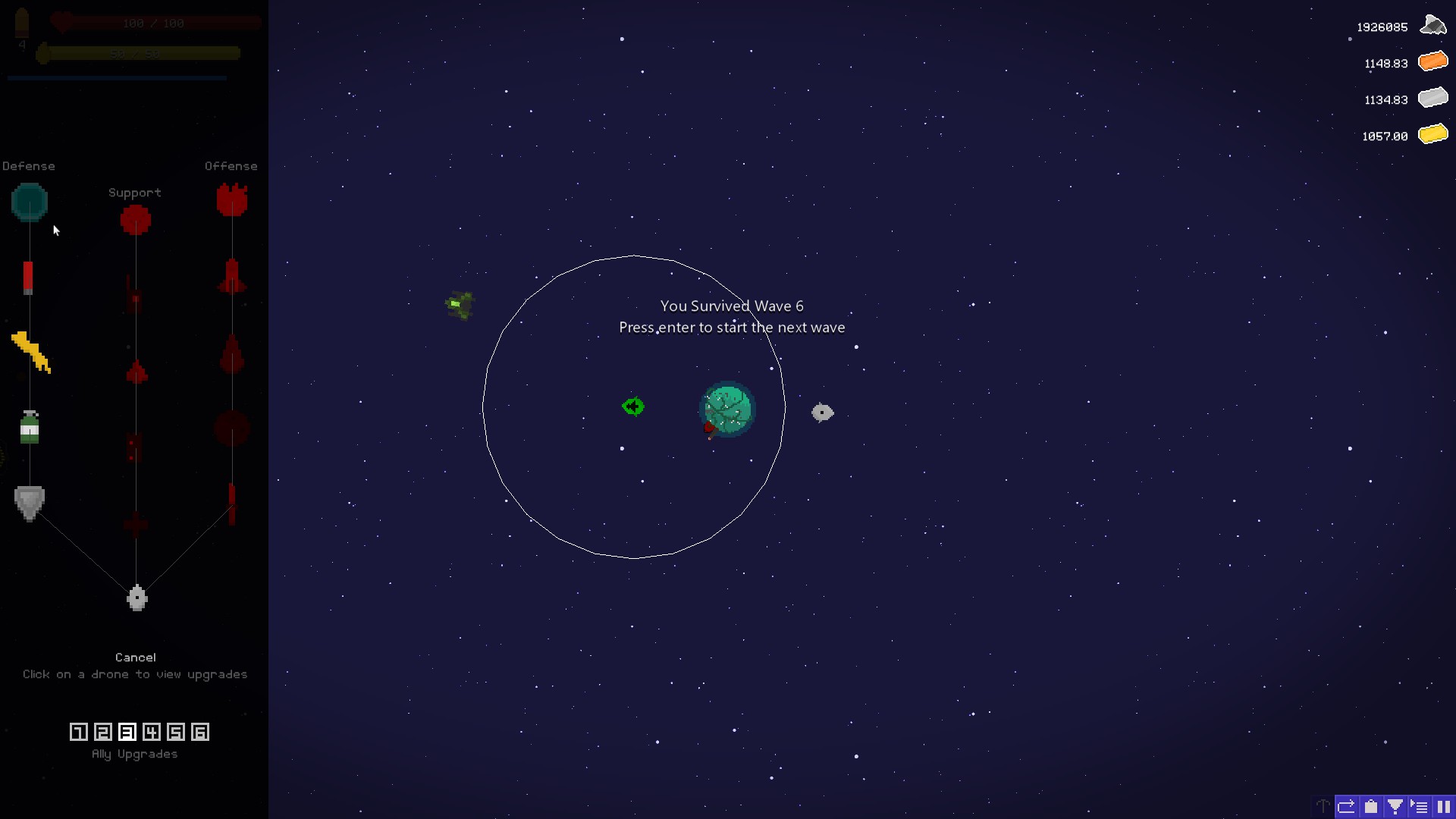 My Pet Rock screenshot 2