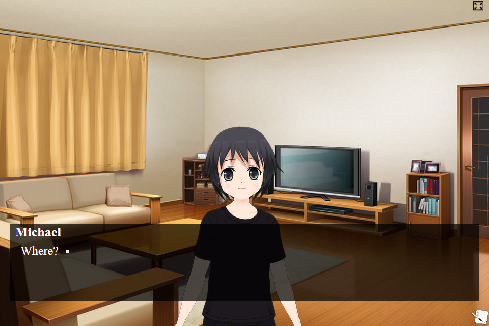 Say Goodbye screenshot 6