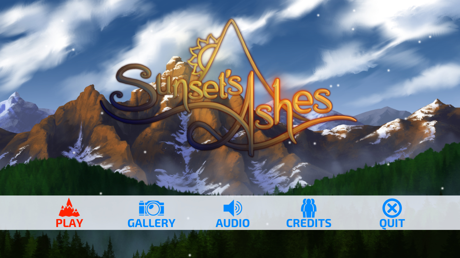 Sunset's Ashes screenshot 5
