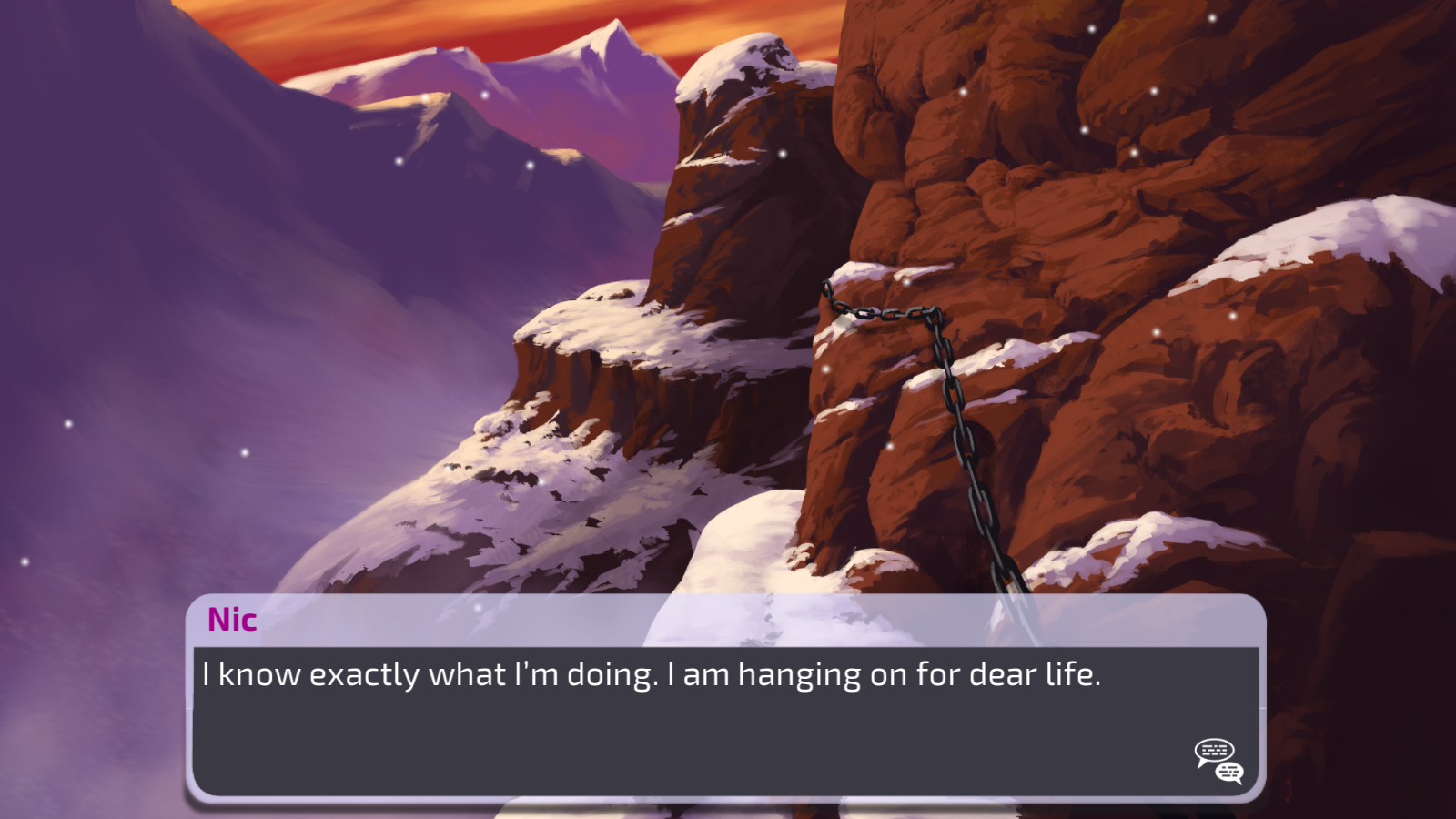 Sunset's Ashes screenshot 8