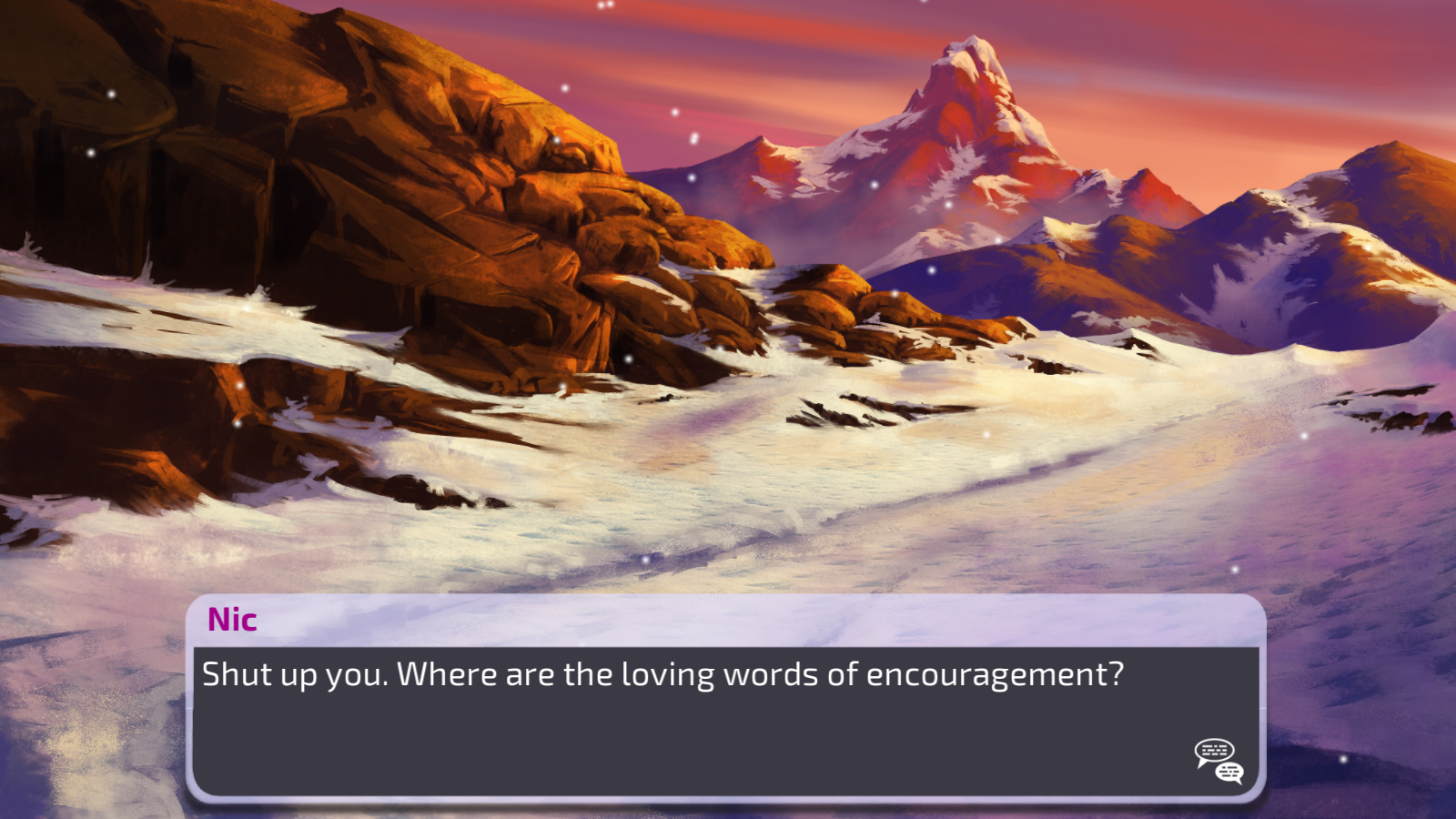 Sunset's Ashes screenshot 6