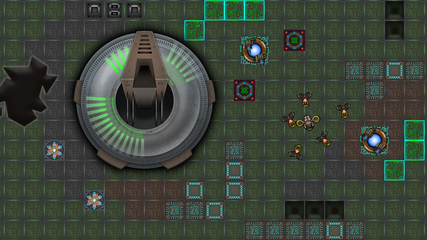 FATAL ERROR screenshot 3