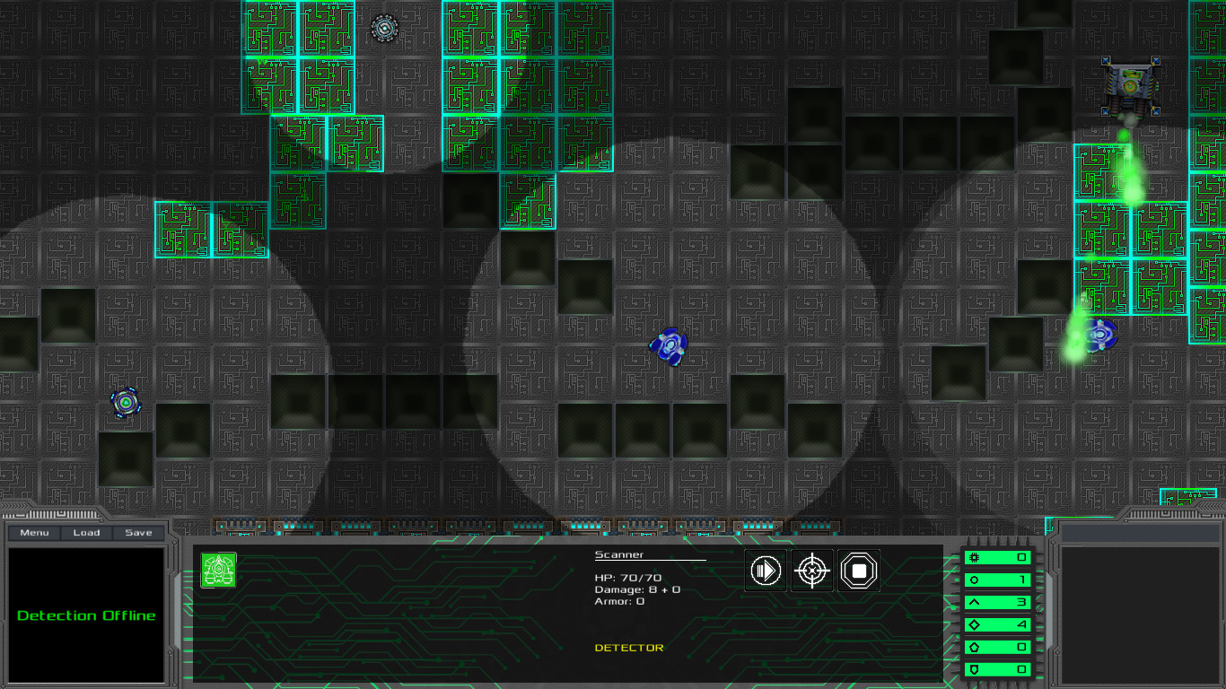 FATAL ERROR screenshot 4