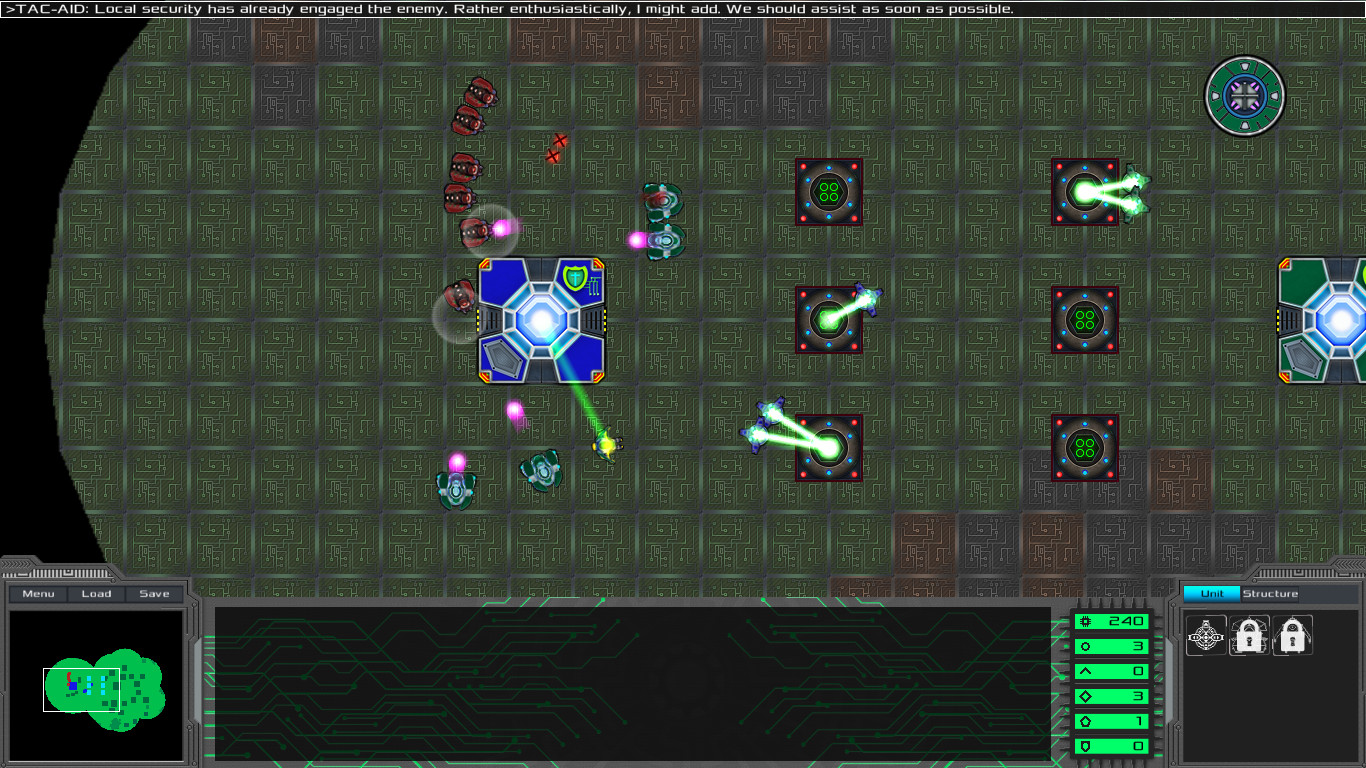 FATAL ERROR screenshot 7