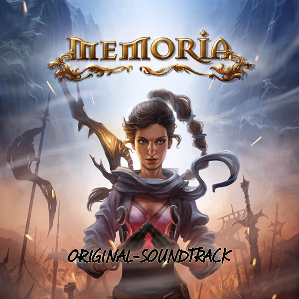 Memoria Soundtrack screenshot 1