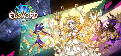 Elsword Free-to-Play