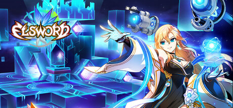 Elsword Free-to-Play