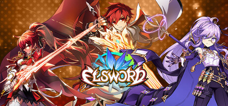 Elsword Free-to-Play