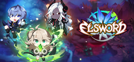 Elsword Free-to-Play