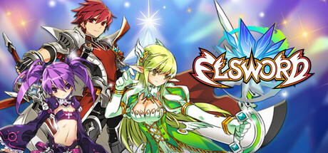 Elsword Free-to-Play