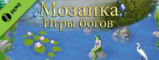 Mosaic: Game of Gods Demo