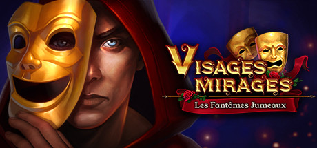 Faces of Illusion: The Twin Phantoms