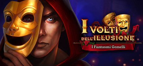 Faces of Illusion: The Twin Phantoms