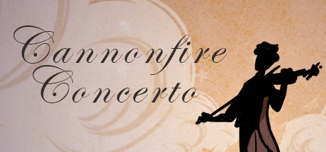 Cannonfire Concerto — Steam header