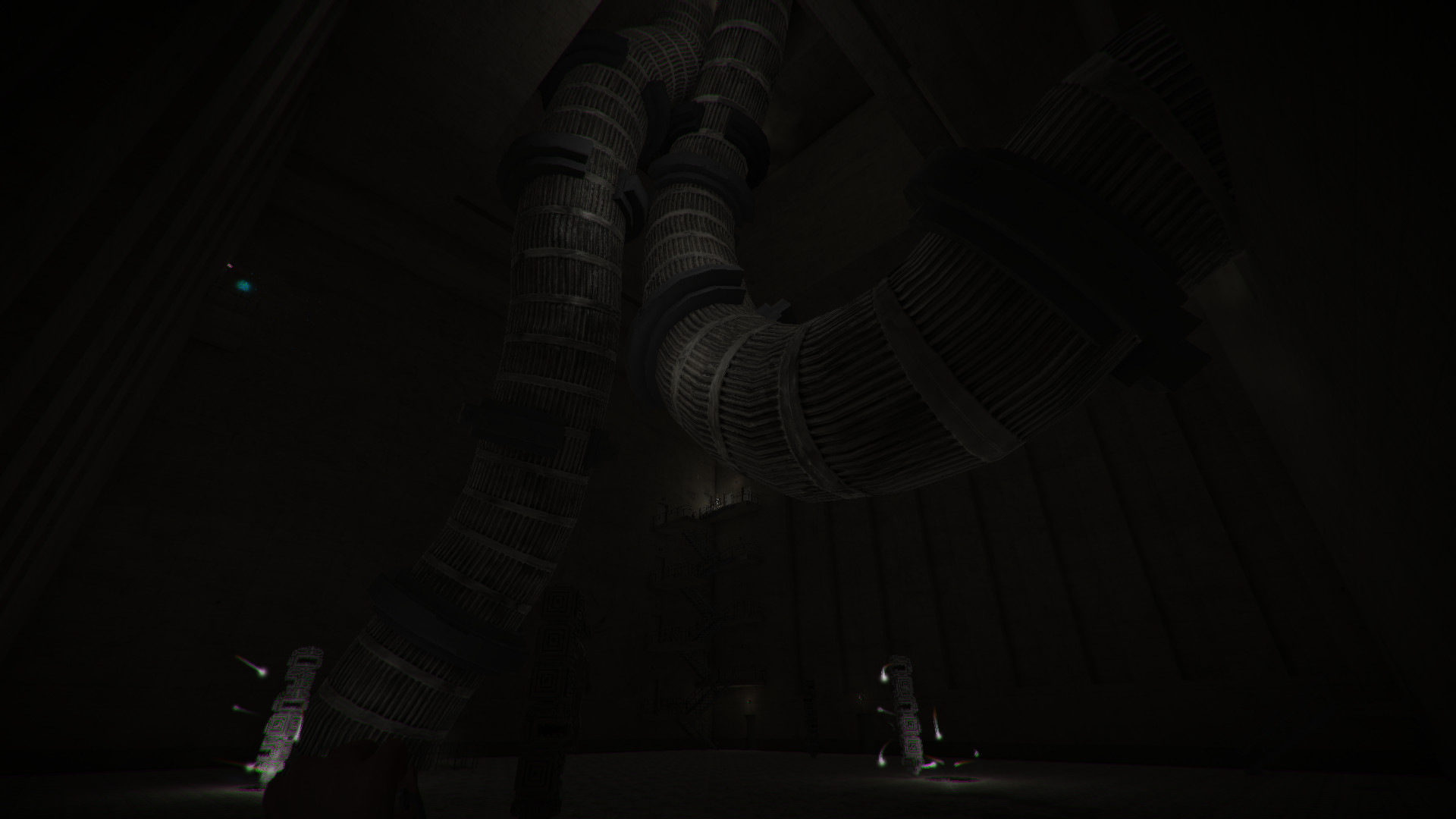 Fibrillation HD screenshot 8
