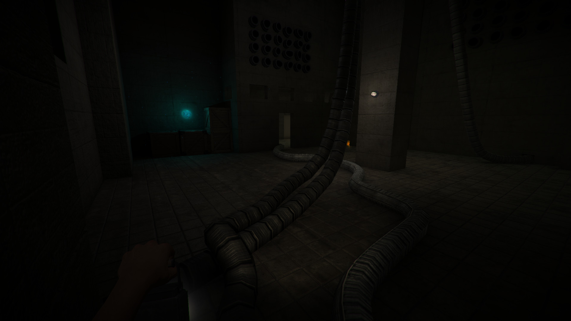 Fibrillation HD screenshot 6