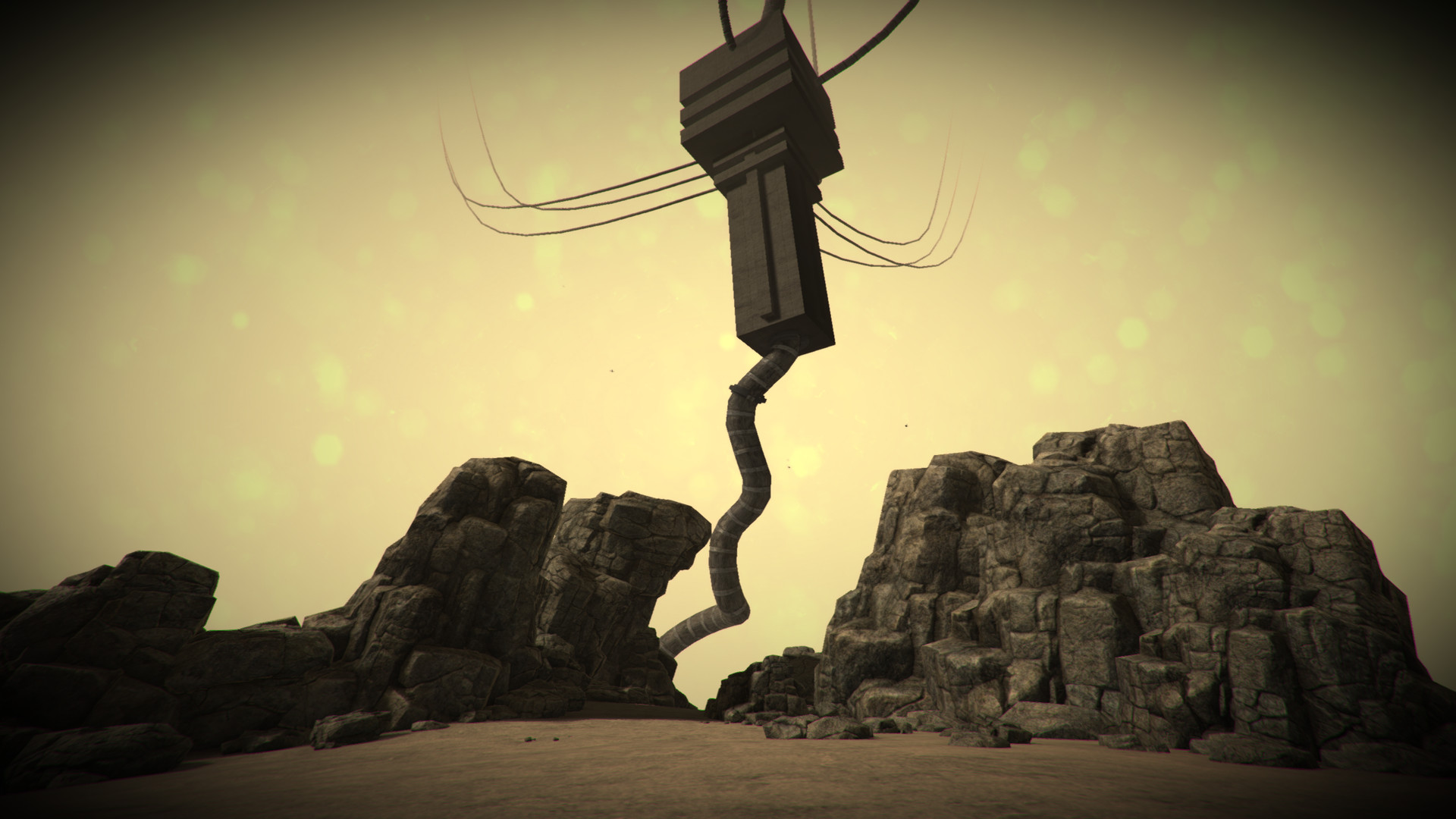 Fibrillation HD screenshot 7