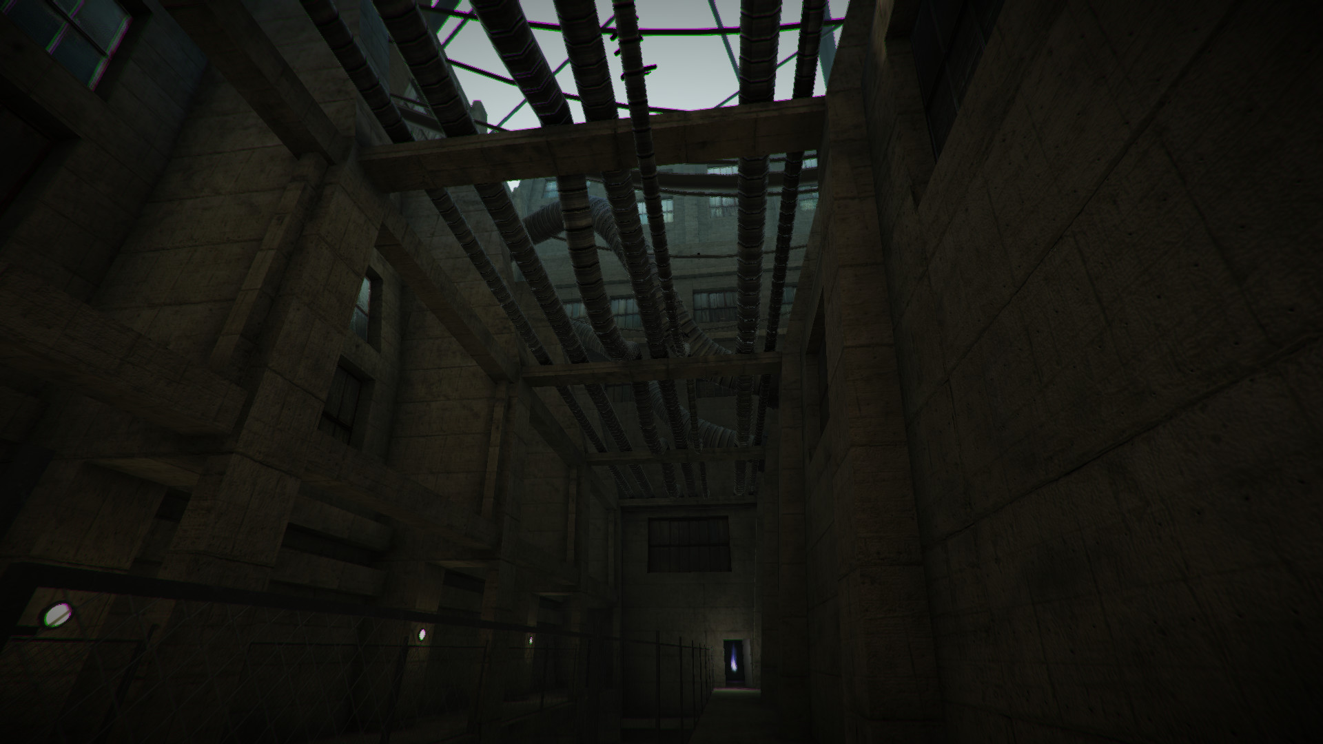 Fibrillation HD screenshot 2