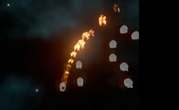 STAR KINGDOM : The Elements screenshot 4