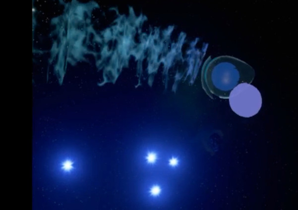 STAR KINGDOM : The Elements screenshot 3