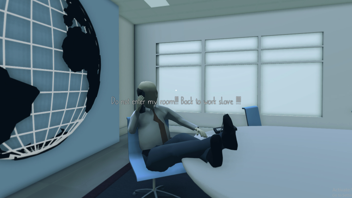it's always monday screenshot 2