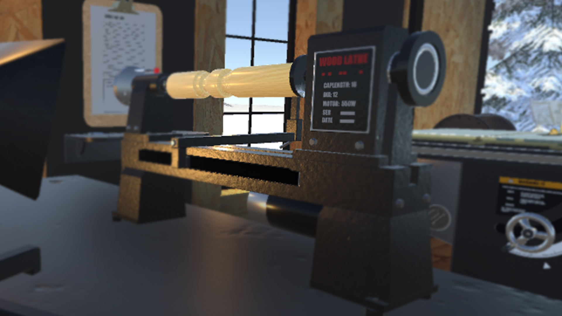 Work VR Shop screenshot 5