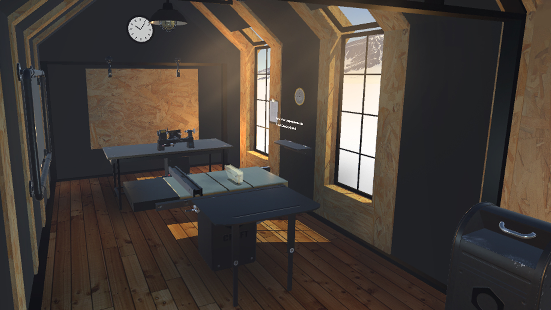 Work VR Shop screenshot 2