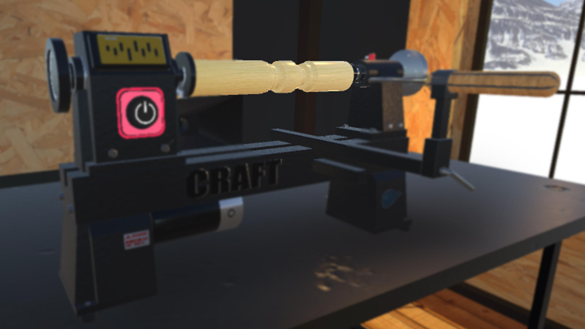 Work VR Shop screenshot 3