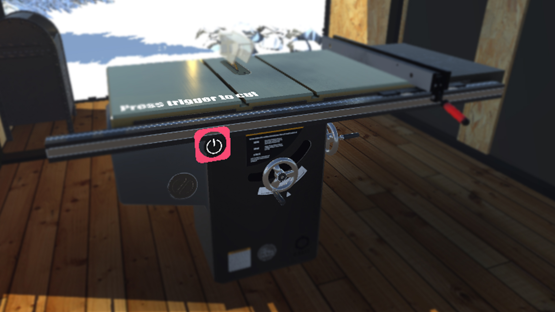 Work VR Shop screenshot 4