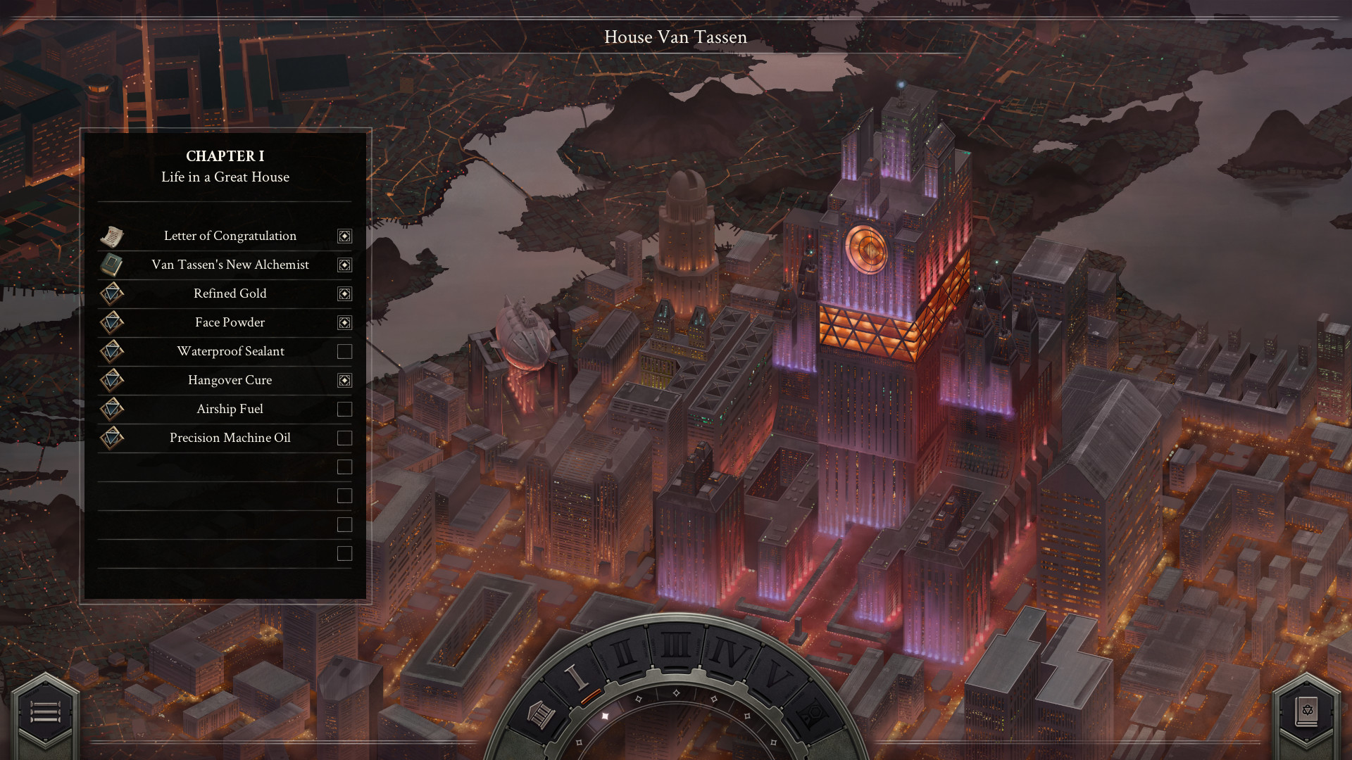 《巨著 Opus Magnum》Build.23205350-全DLC免安装中文版丨中文版网盘下载-次元share