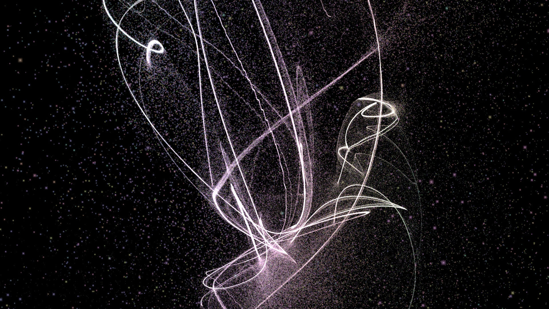 Cosmic Sugar VR screenshot 1