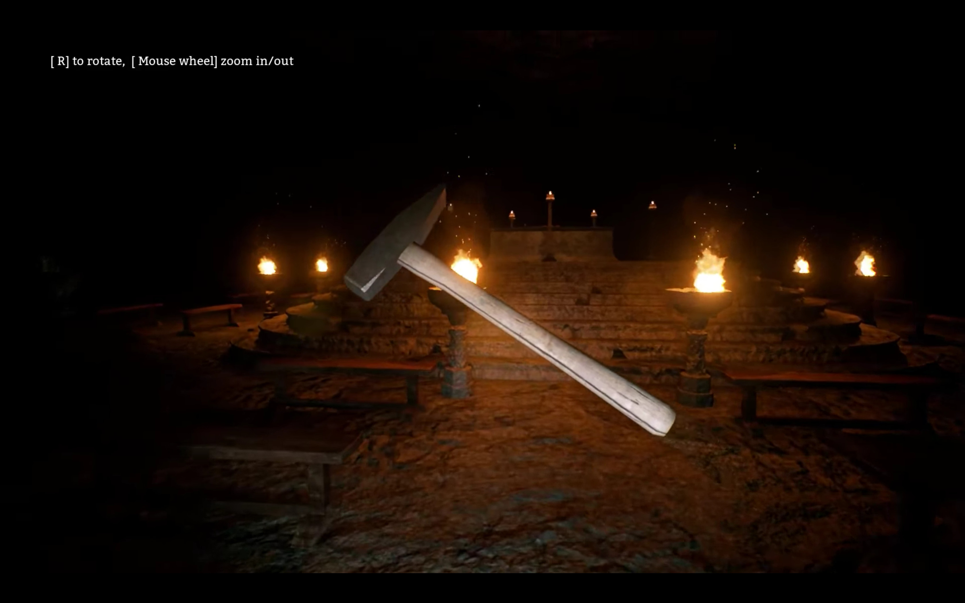 Inner Voices screenshot 8