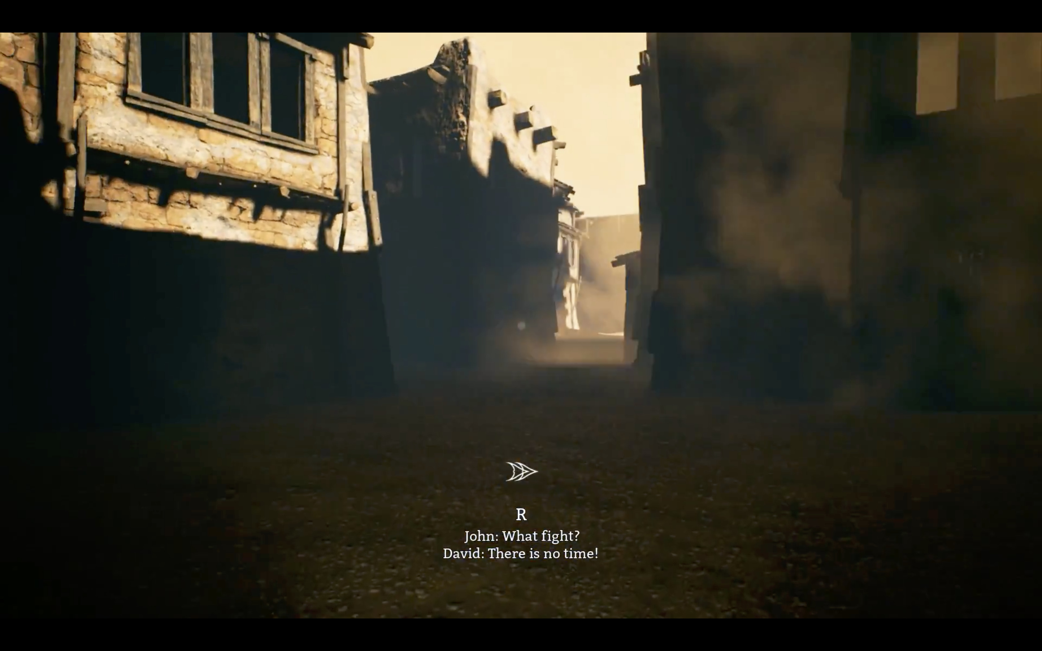 Inner Voices screenshot 7
