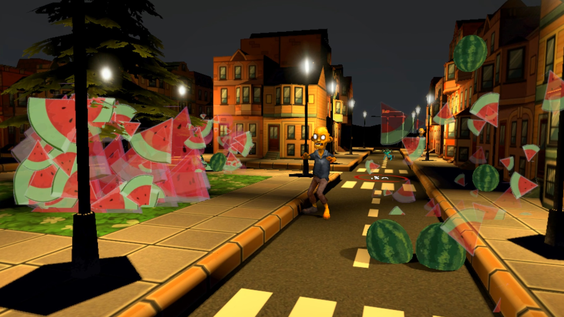 Ready, Aim, Splat! screenshot 7