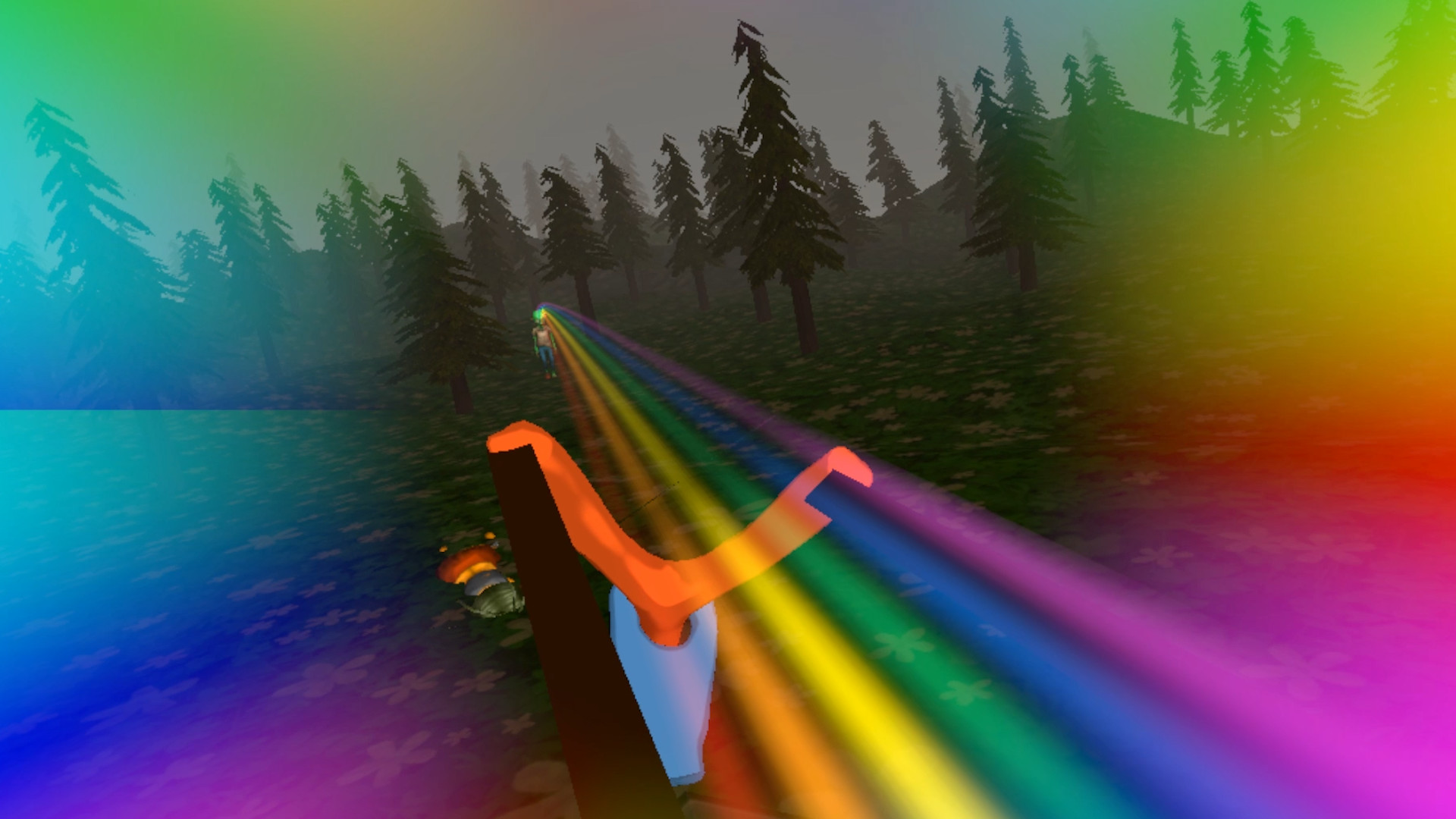 Ready, Aim, Splat! screenshot 8