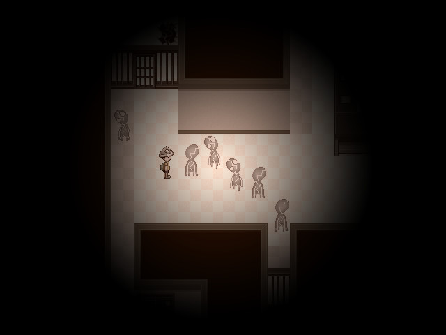 Rakuen screenshot 7