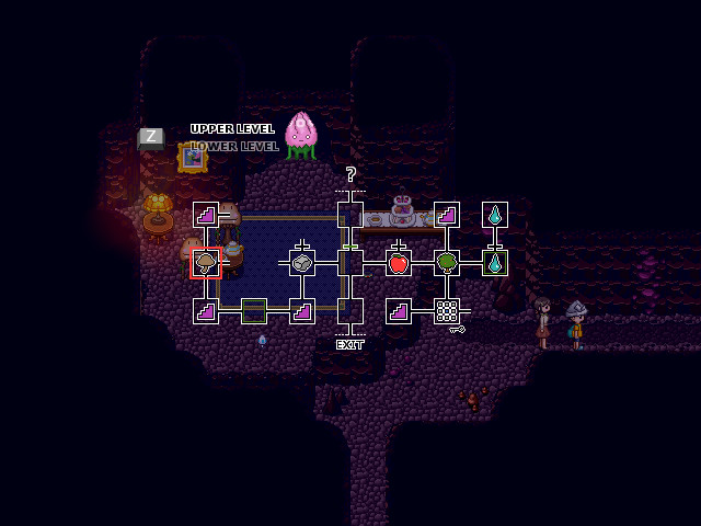 Rakuen screenshot 12