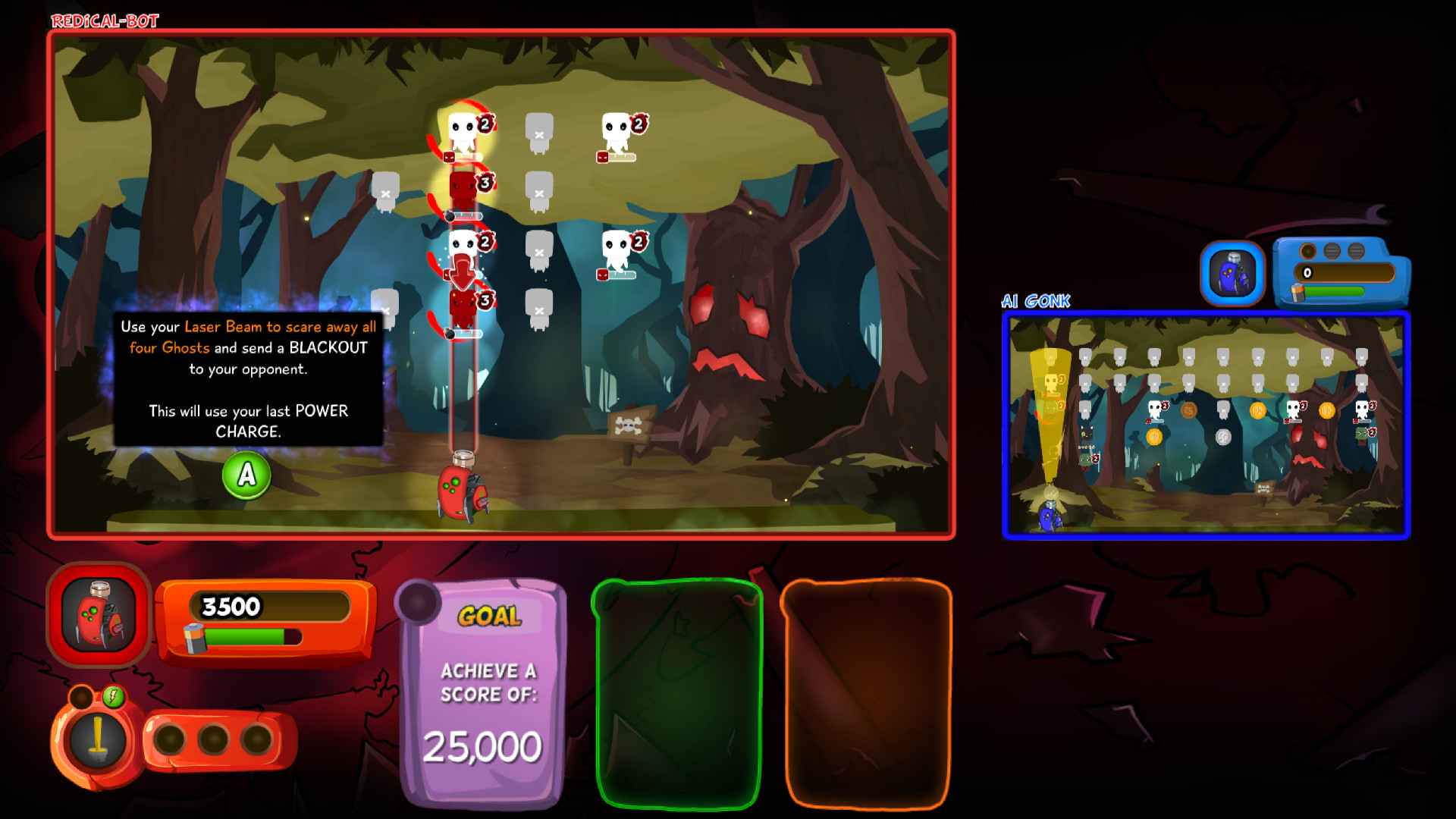Ghostlight Manor screenshot 5