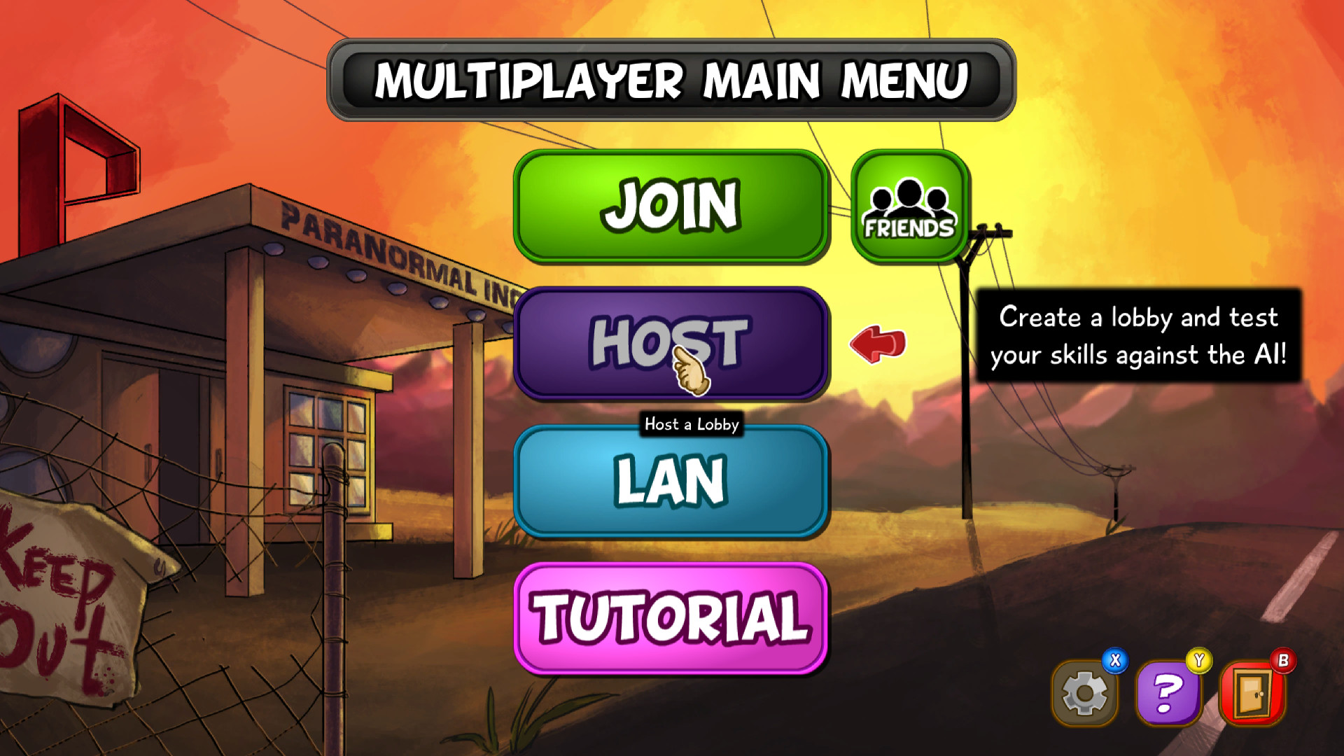 Ghostlight Manor screenshot 6