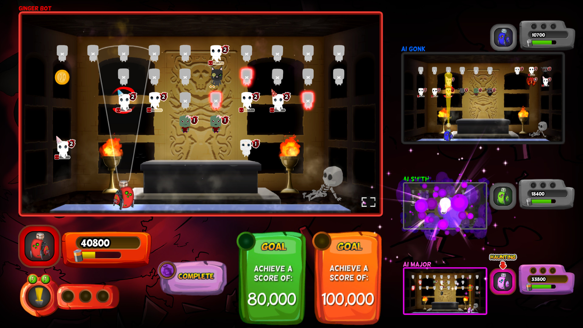 Ghostlight Manor screenshot 7