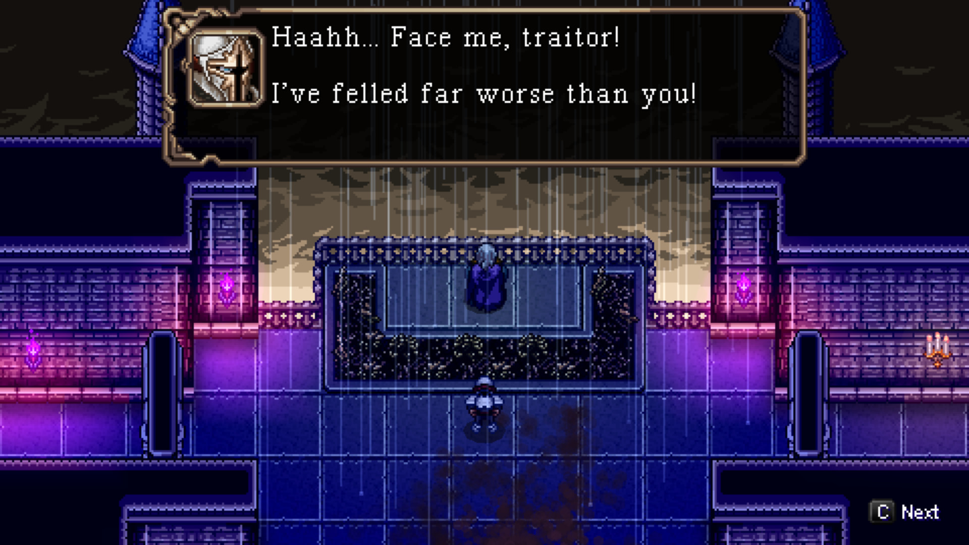 Wayward Souls screenshot 8