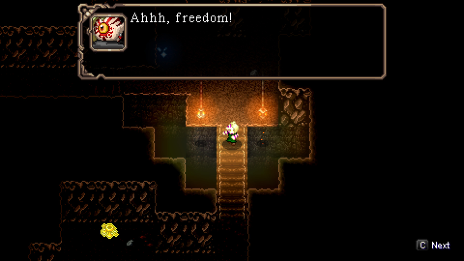 Wayward Souls screenshot 4