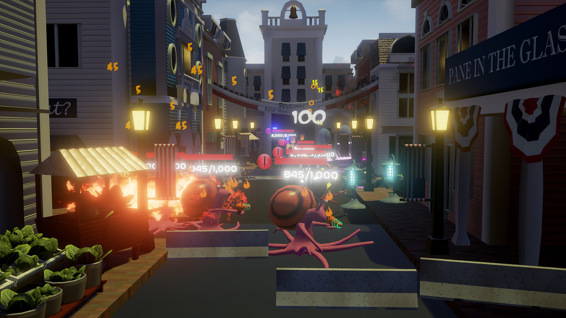 Snailiens screenshot 10