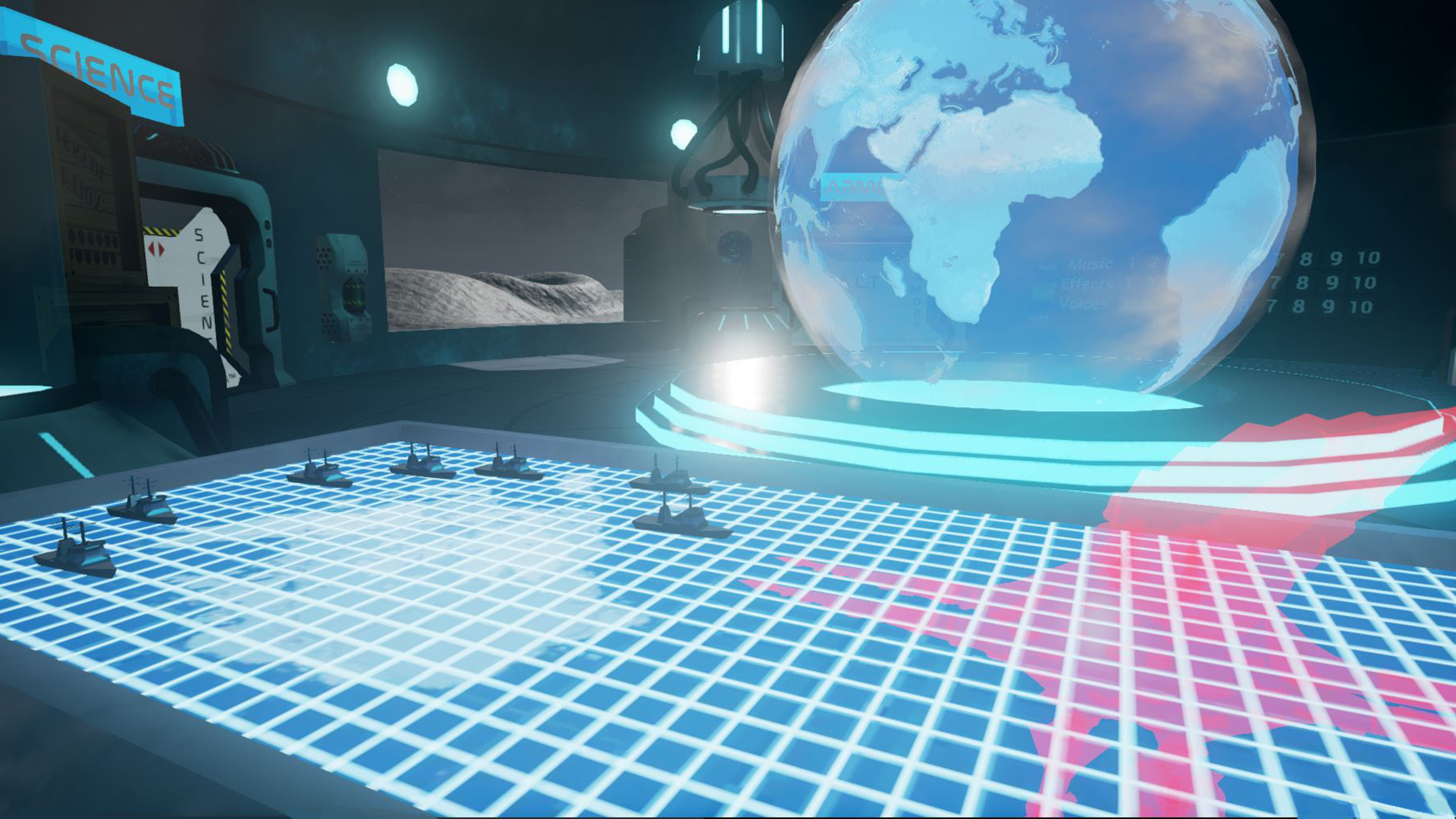 Snailiens screenshot 4