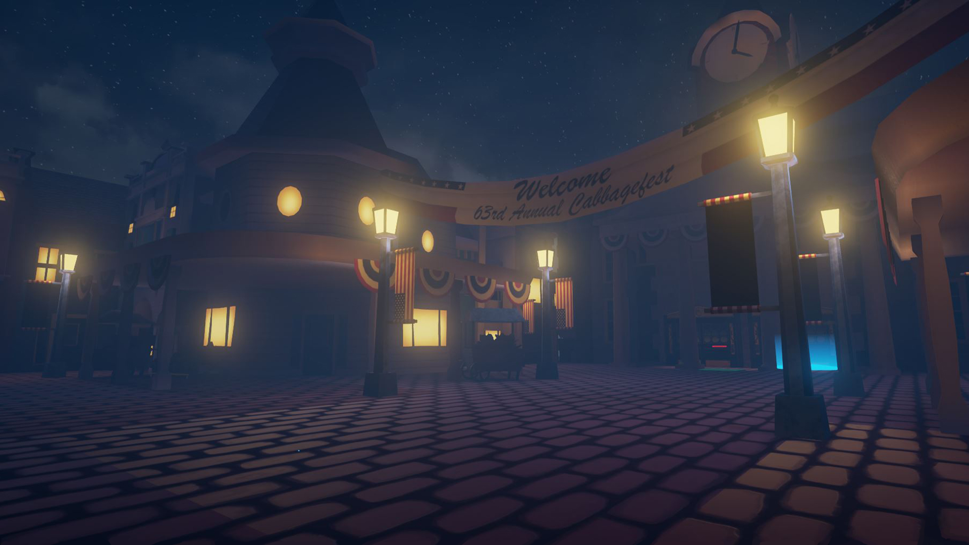 Snailiens screenshot 5