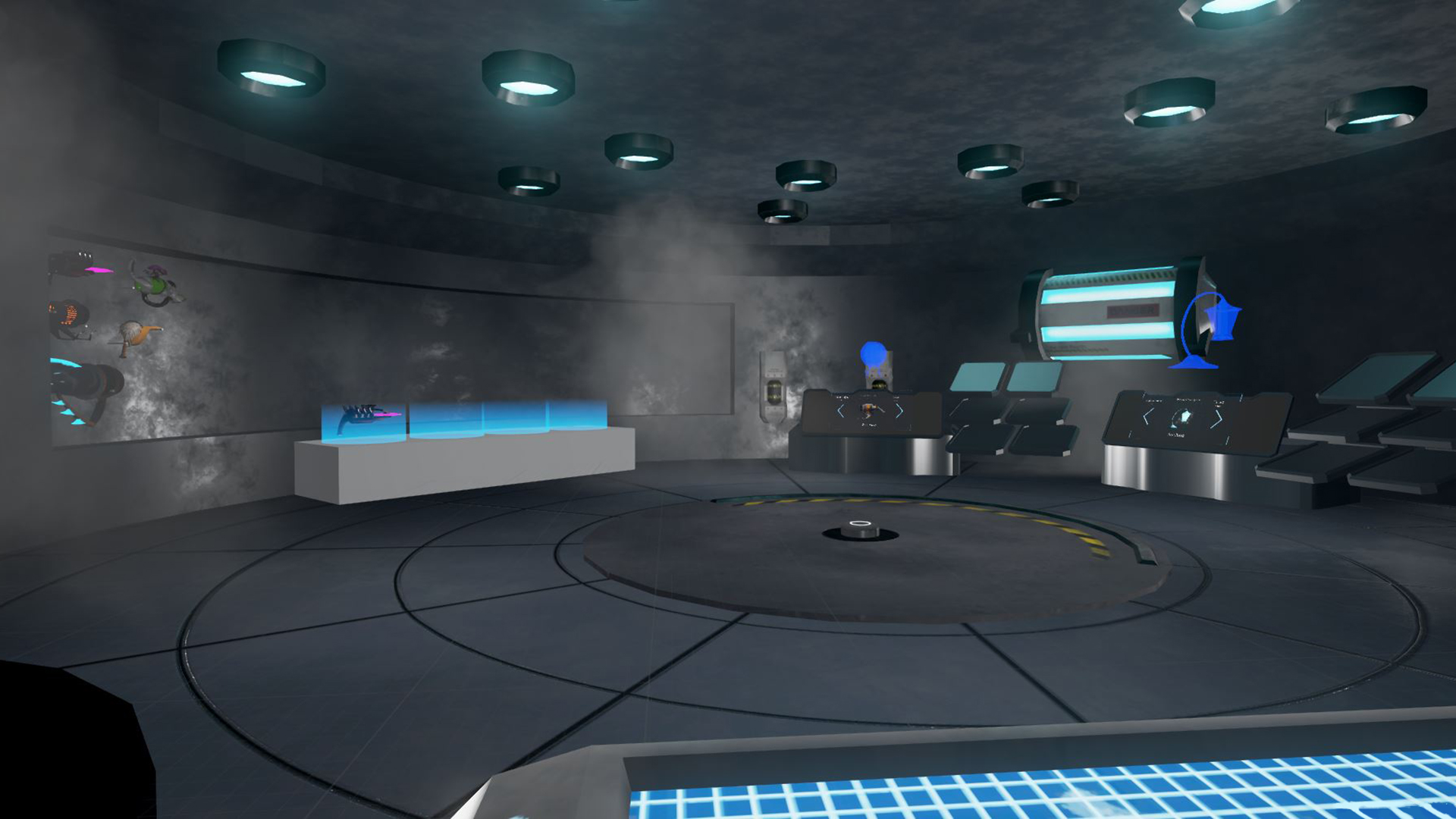 Snailiens screenshot 9