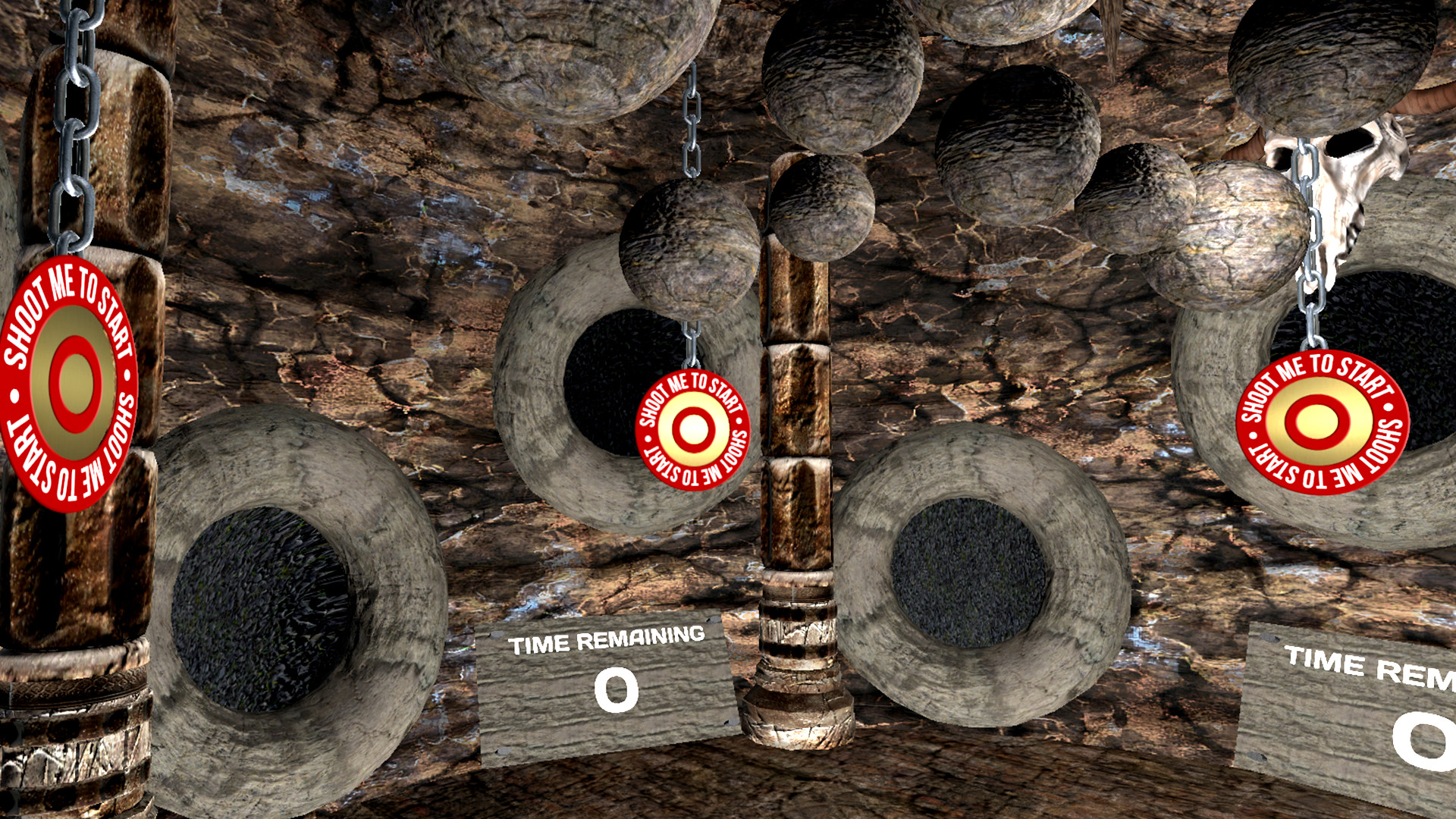Thunder Spheres screenshot 7