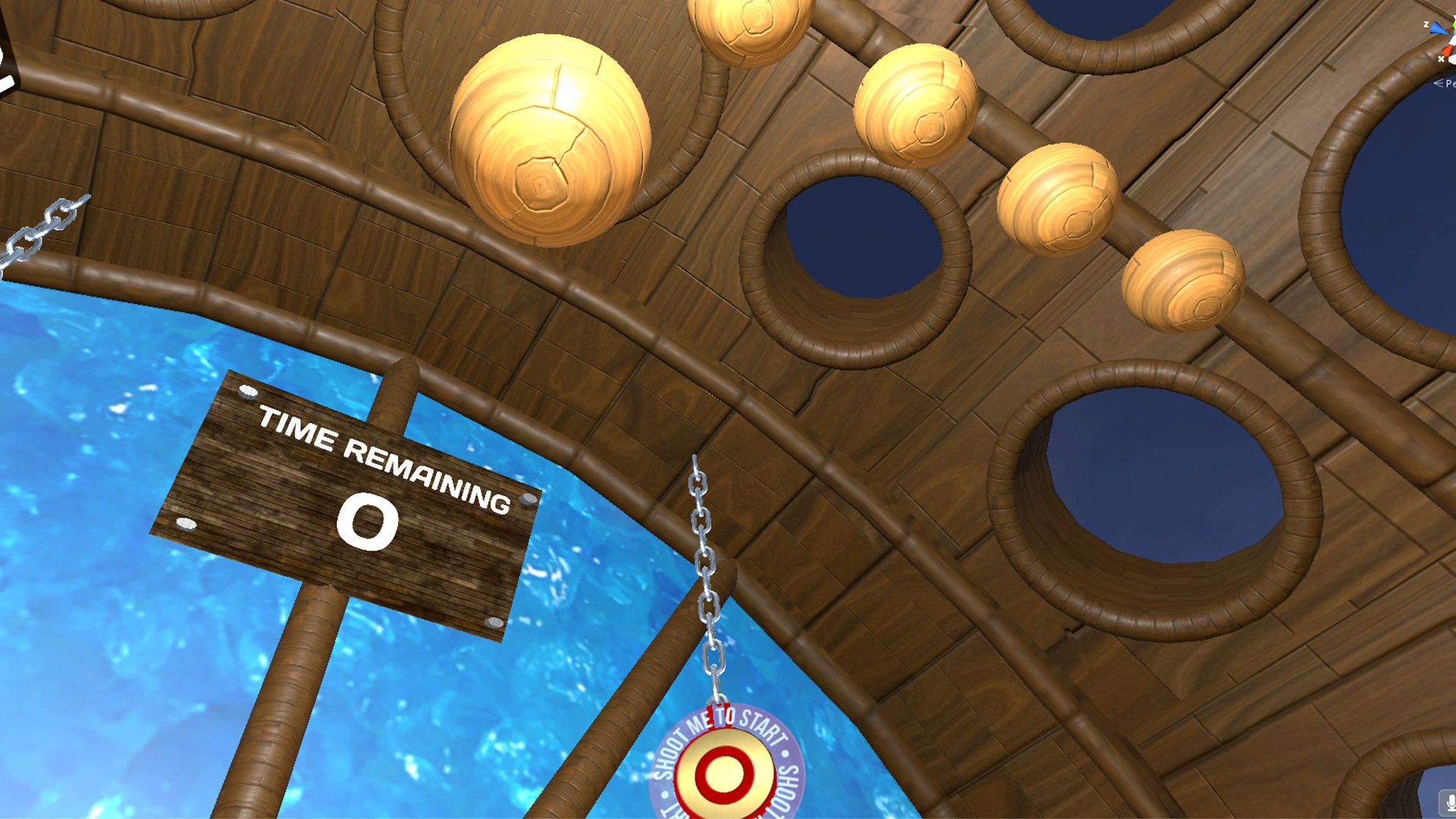 Thunder Spheres screenshot 9