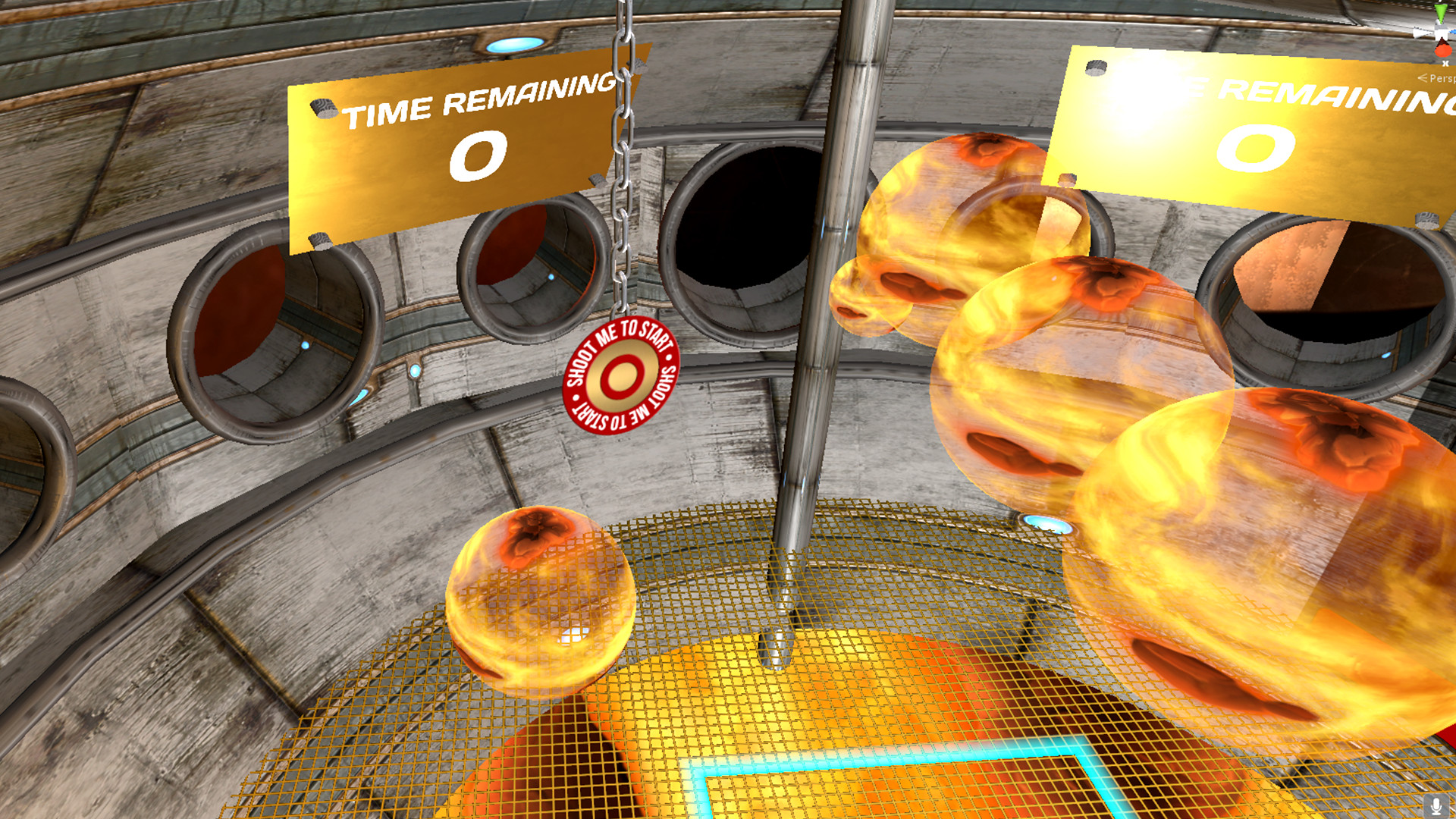 Thunder Spheres screenshot 8